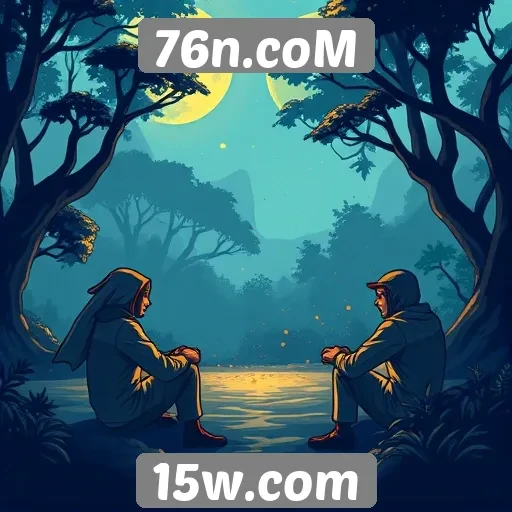 Impacto da comunidade de jogadores no 76n.coM