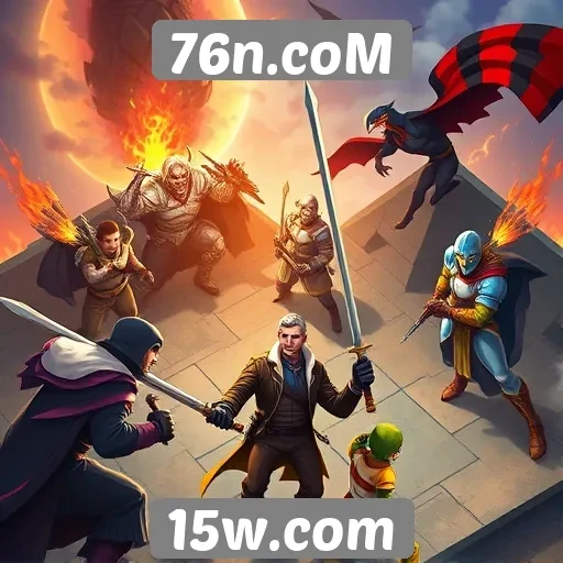 Comparativo entre jogos de estratégia disponíveis no site